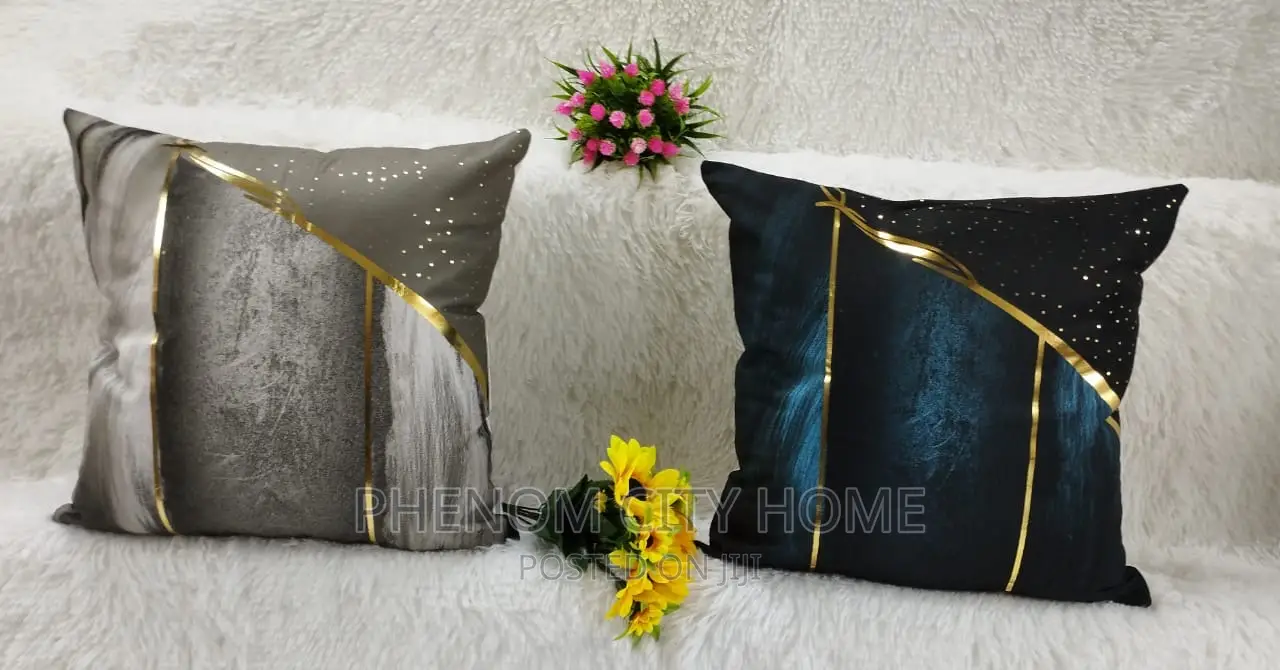 Throwpillow Cases Available