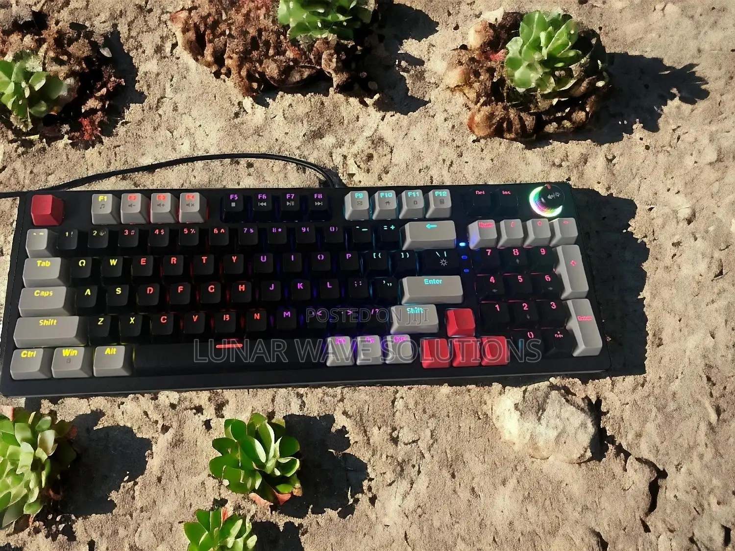 Premium Quality Gaming Mechanical Keyboards
