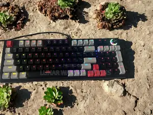 Premium Quality Gaming Mechanical Keyboards