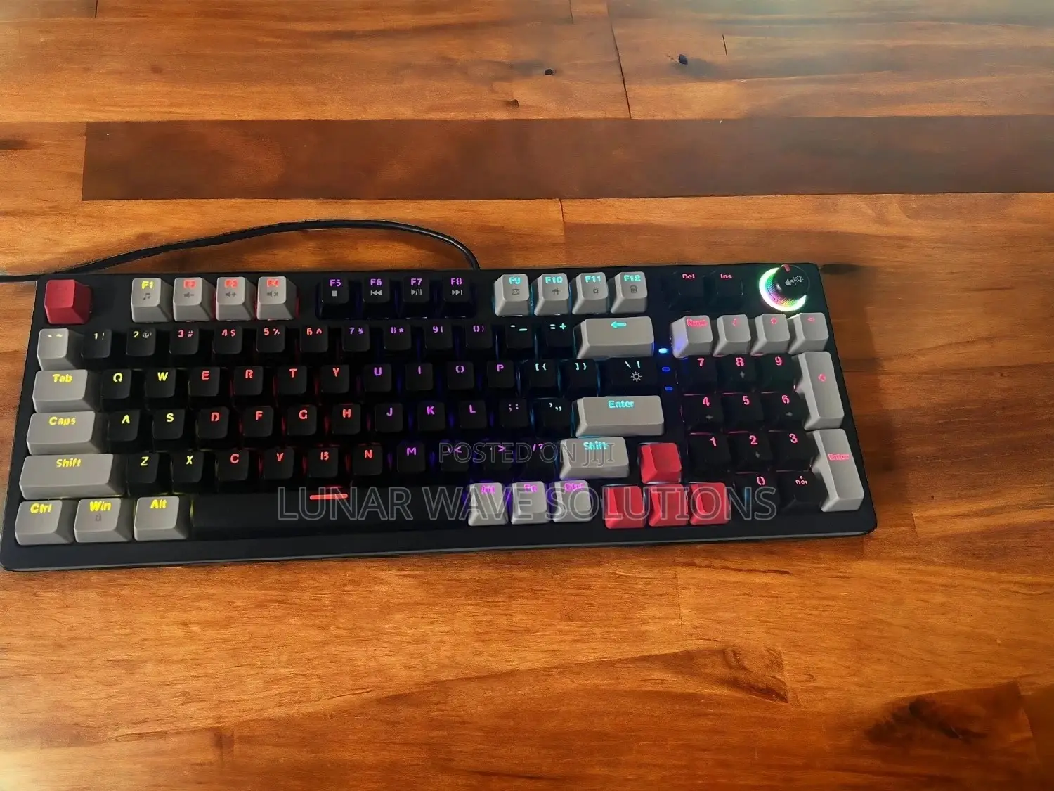 Premium Quality Gaming Mechanical Keyboards