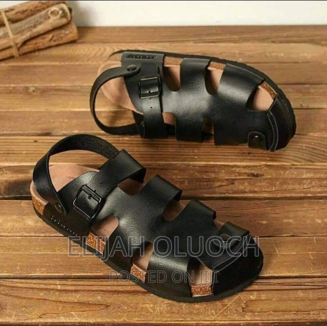 Men Classic Sandals