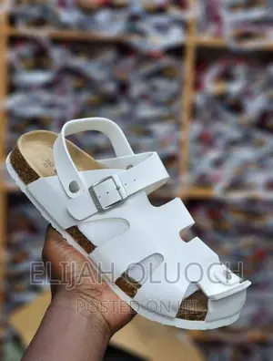 Men Classic Sandals