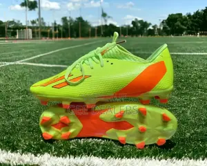 Adidas Soccer/Football Boots
