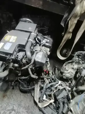 Suzuki Alto Ro6 Slimm Engine