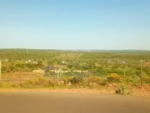 Kimuka's Prime Real Estate: 50*100 Plot for Sale - Don't Miss Out