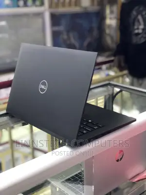 Laptop Dell Latitude 7490 8GB Intel Core I7 SSD 256GB