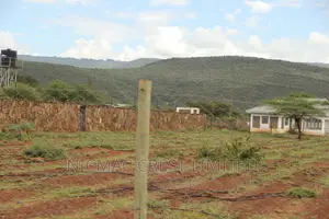 Plots for Sale in Ewauso-Kedong, Ngong-Suswa Road