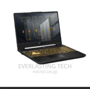 New Laptop Asus TUF Dash F15 32GB Intel Core I7 SSD 512GB