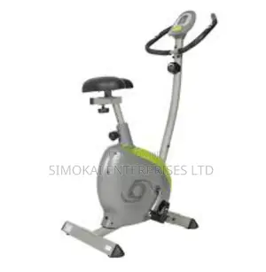 Orbit Magnetic Upright Exercise Bike