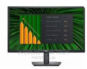 ,Dell E2423H Monitor 24