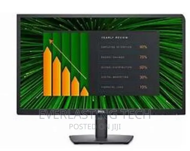 ,Dell E2423H Monitor 24