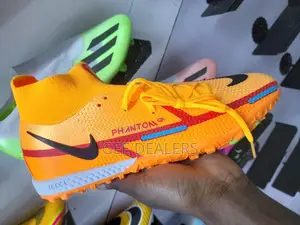 Original Phantom Gt Soccer Trainer Boots