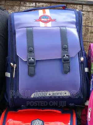#3school Bags