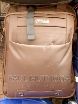 #4leather School Bags