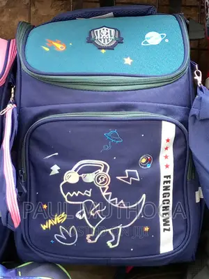 #11 School Bags