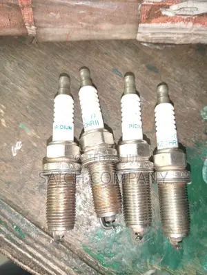Toyota NZE Spark Plugs