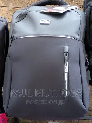 #13 School Bags
