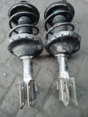 Subaru Outback BP9 Front Shock Absorber