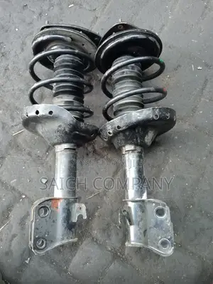 Subaru Outback BP9 Front Shock Absorber