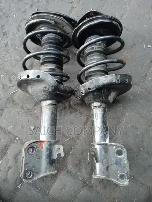 Subaru Outback BP9 Front Shock Absorber
