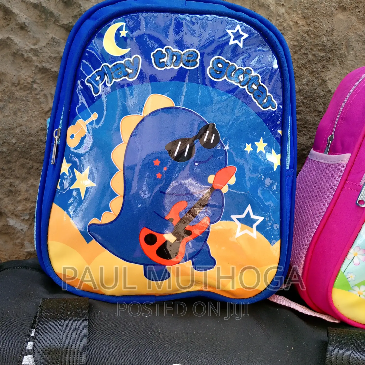 #21 School Bags