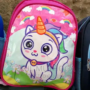 #22 School Bags