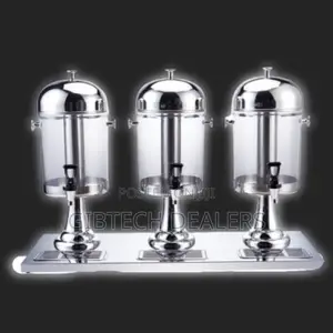 Juice Dispenser/ Juice Dispenser