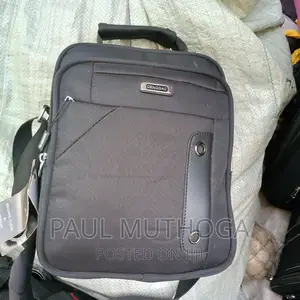 #27 School Bags