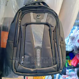 #29 School Bags