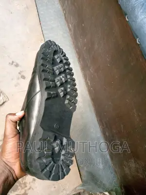 #2 School Shoes