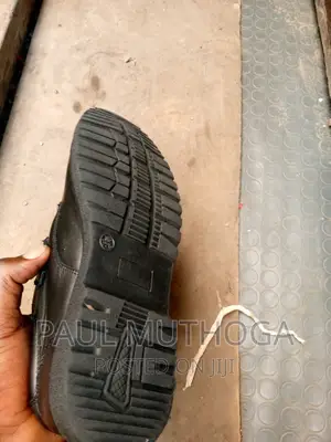 #7 School Shoes
