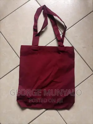 Decron Tote Bags