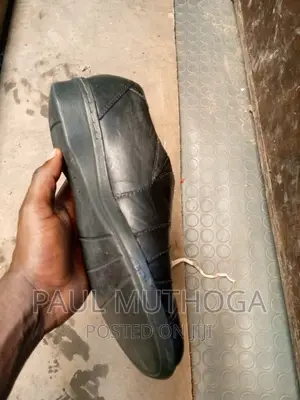 #23 School Shoes