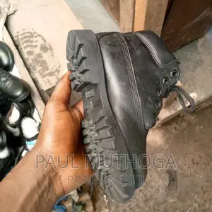 #30 School Shoes