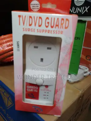 Tv/ DVD Guard, Tv/ DVD Guard