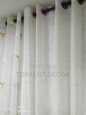 Elegant Sheers Elegant Sheers Elegant Sheers