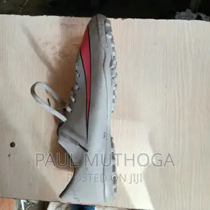 #20 Football Shoes