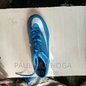 #21 Football Shoes