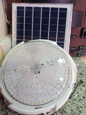 Ceiling Light Solar Lights