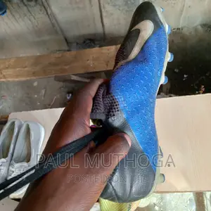 #23 Football Shoes