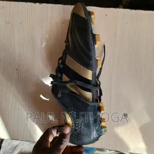 #24 Football Shoes