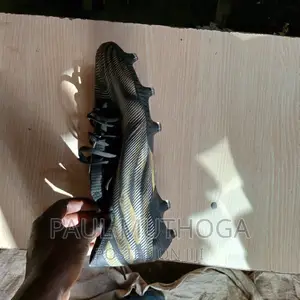 #28 Football Shoes