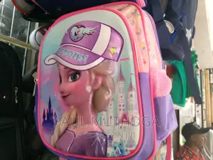 #34 School Bags