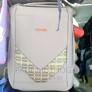 #35 School Bags