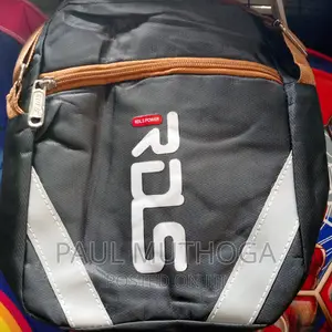 #36 School Bags
