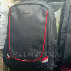#37 School Bags