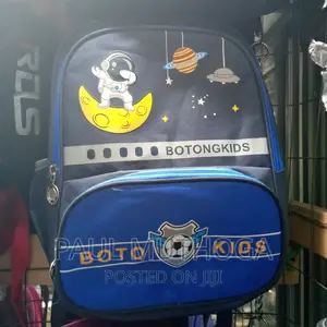 #38 School Bags