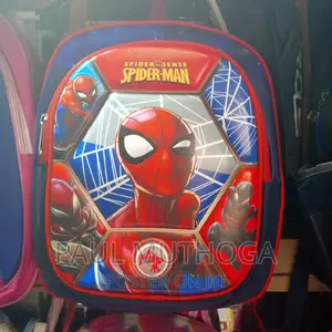 #39 School Bags