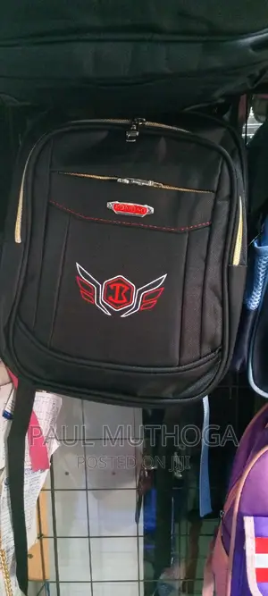 #40school Bags