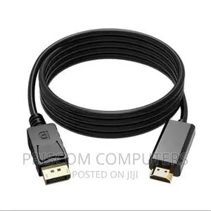 Displayport to Displayport Cable, DP to DP Cable, Display